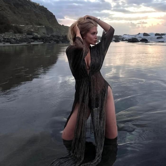 Sexy girl Anna, 21 yrs.old from Berlin, Germany