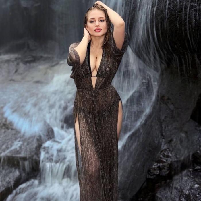 Sexy lady Anna, 21 yrs.old from Berlin, Germany