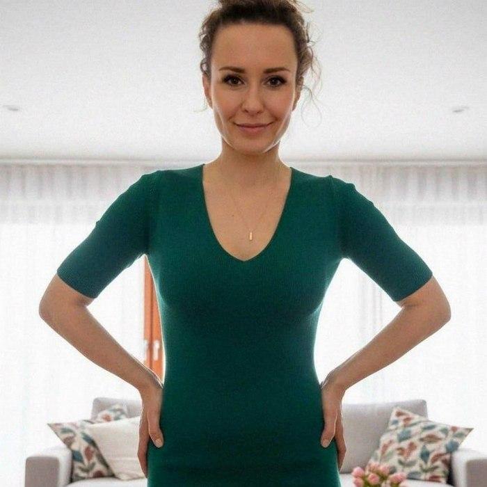 Pretty girlfriend Olga, 54 yrs.old from Cannes, France