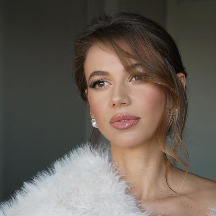 sexy lady Daria, 29 yrs.old from Alicante, Spain