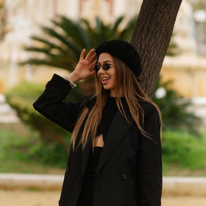 Single mail order bride Daria, 29 yrs.old from Alicante, Spain