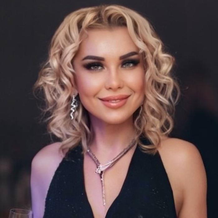 Amazing woman Lyudmila, 49 yrs.old from Kiev, Ukraine