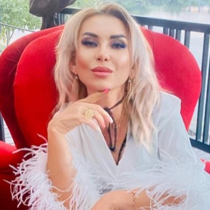 amazing woman Lyudmila, 49 yrs.old from Kiev, Ukraine