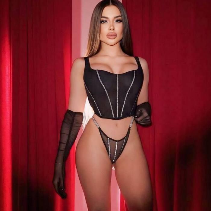 Hot lady Ruslana, 22 yrs.old from Praga, Czech Republic