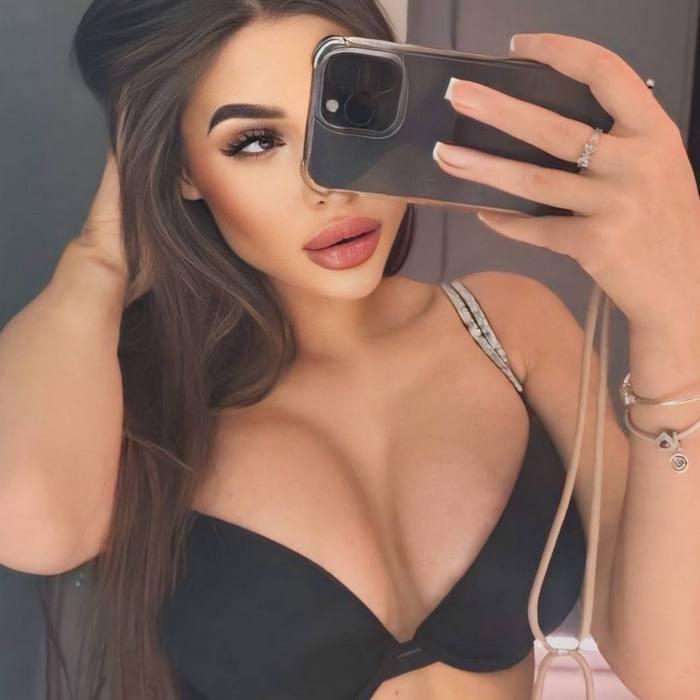 Sexy mail order bride Ruslana, 22 yrs.old from Praga, Czech Republic