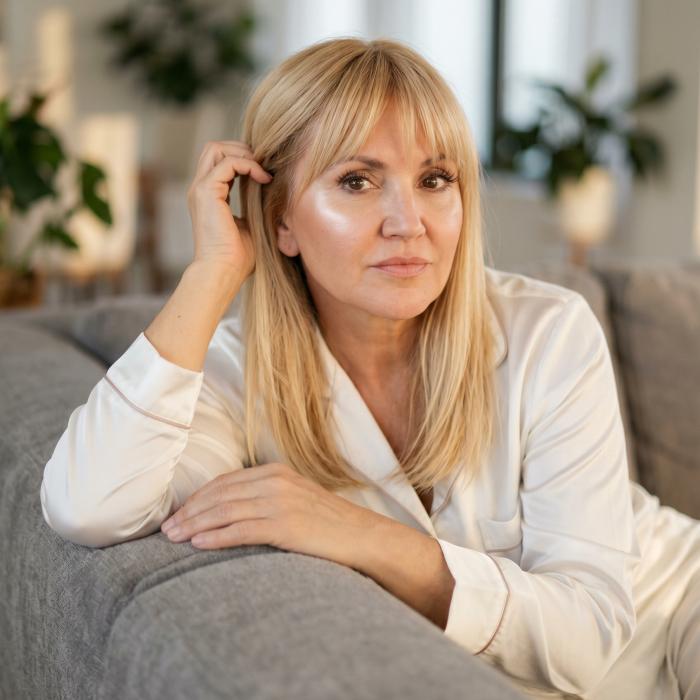 Pretty girl Irina, 64 yrs.old from Kharkov, Ukraine