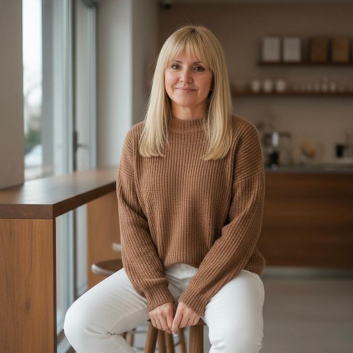 Hot bride Irina, 64 yrs.old from Kharkov, Ukraine