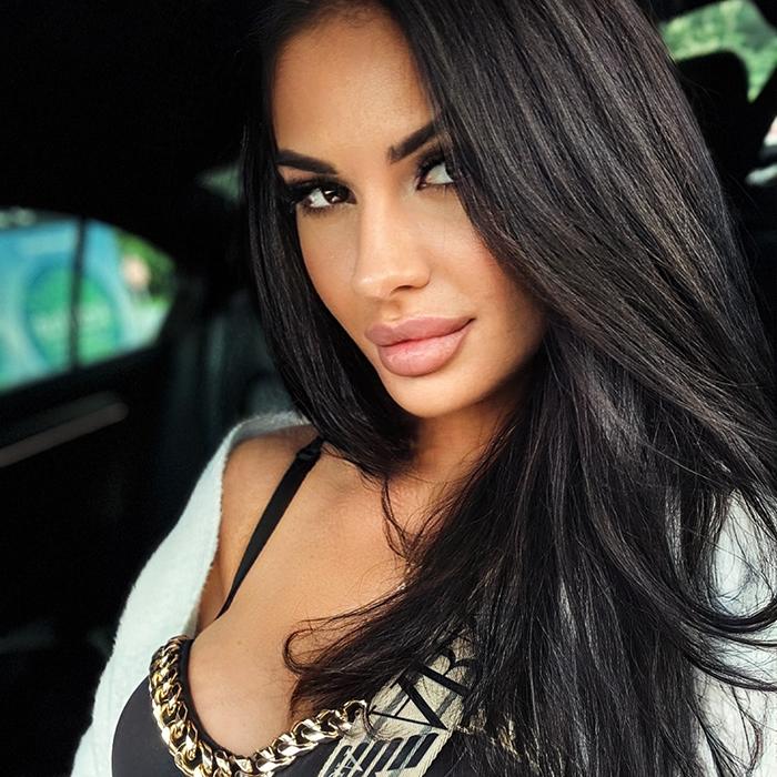 Beautiful pen pal Olha, 32 yrs.old from Uzhhorod, Ukraine