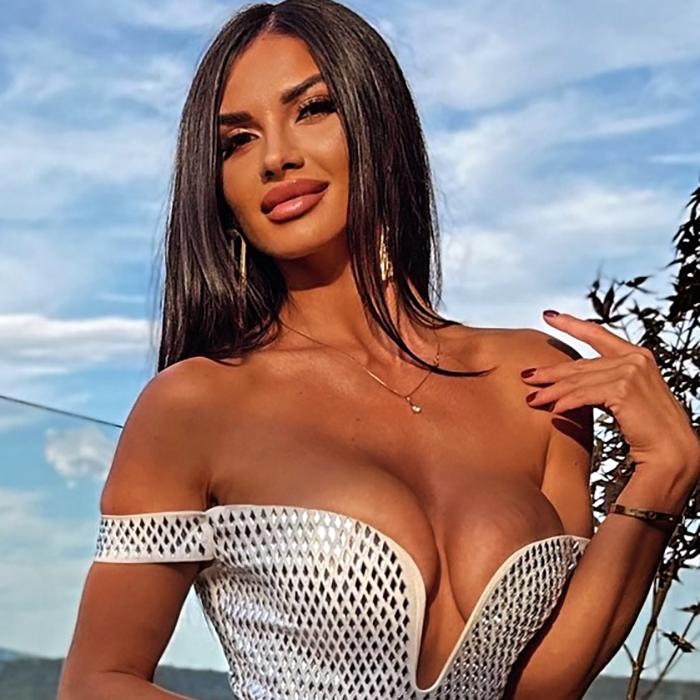 Single bride Olha, 32 yrs.old from Uzhhorod, Ukraine