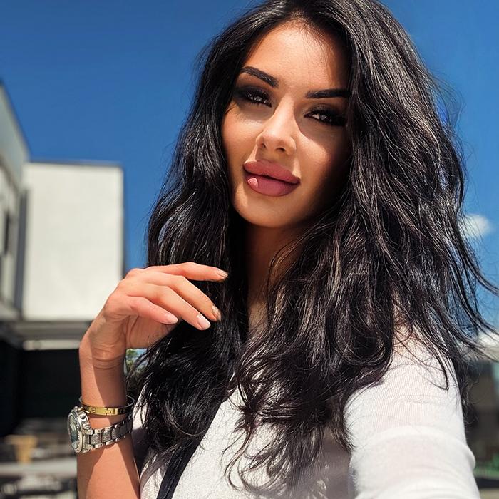 Gorgeous pen pal Olha, 32 yrs.old from Uzhhorod, Ukraine