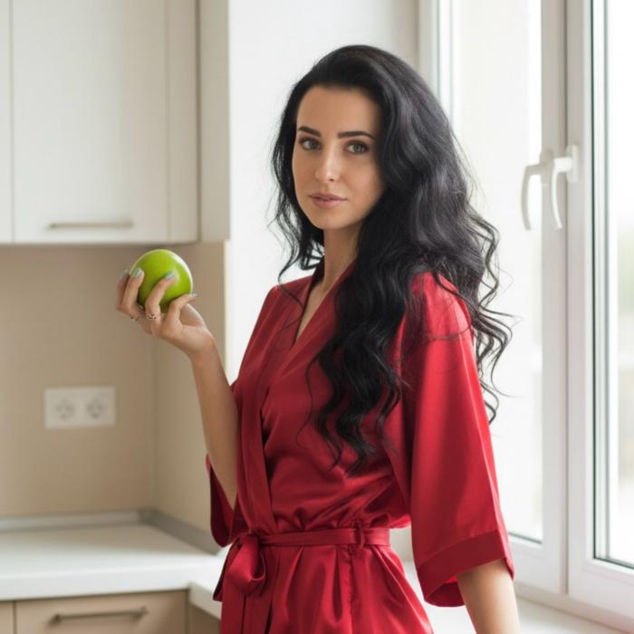 Beautiful miss Olga, 32 yrs.old from Kharkov, Ukraine