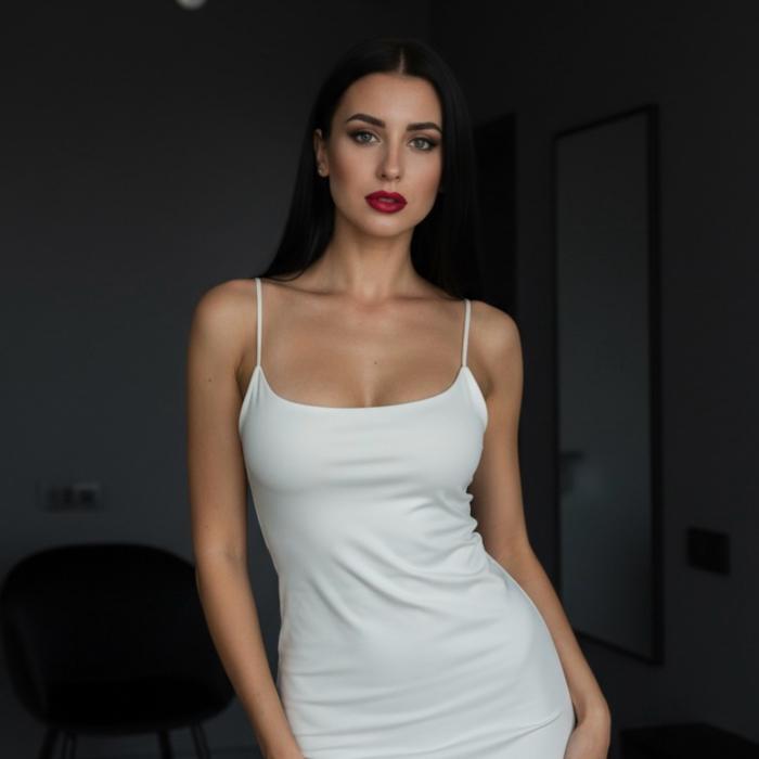 Nice miss Olga, 32 yrs.old from Kharkov, Ukraine