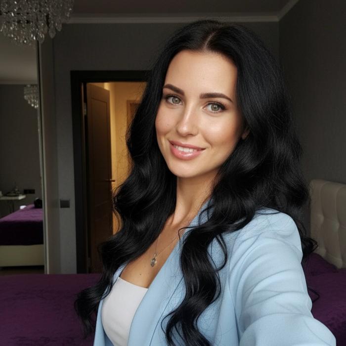 Pretty lady Olga, 32 yrs.old from Kharkov, Ukraine