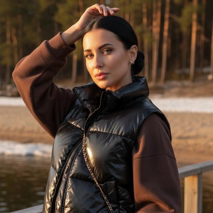 Gorgeous miss Olga, 32 yrs.old from Kharkov, Ukraine