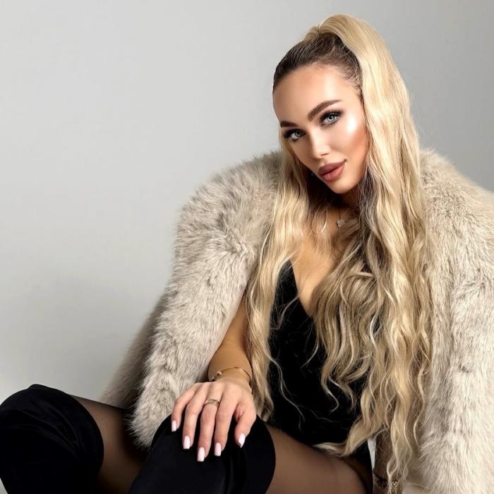 Pretty girl Liza, 29 yrs.old from Kyiv, Ukraine