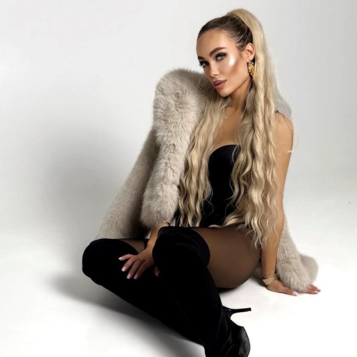 beautiful miss Liza, 29 yrs.old from Kyiv, Ukraine