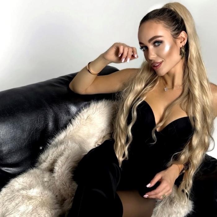 Nice bride Liza, 29 yrs.old from Kyiv, Ukraine