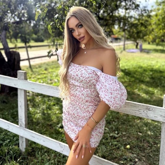 Amazing bride Liza, 29 yrs.old from Kyiv, Ukraine