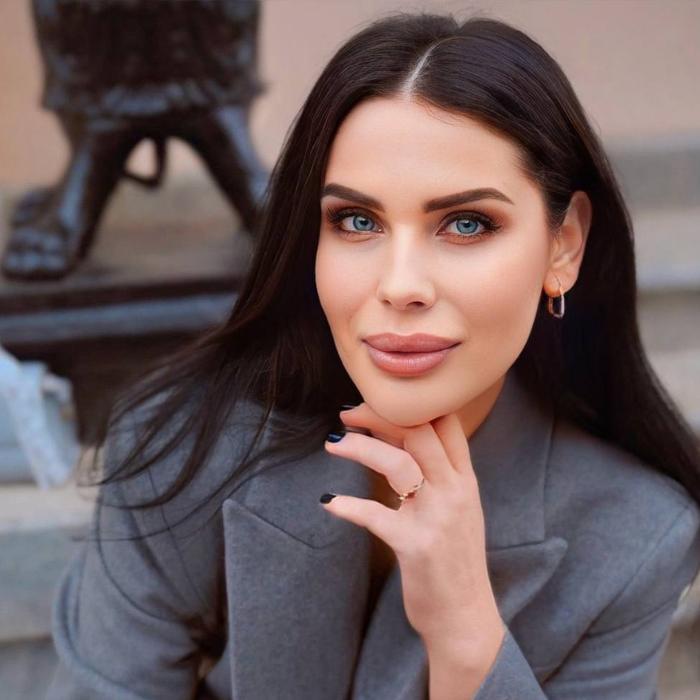 nice bride Julia, 31 yrs.old from Odessa, Ukraine