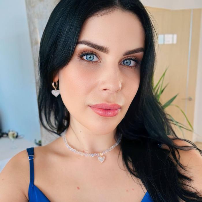 Nice miss Julia, 31 yrs.old from Odessa, Ukraine