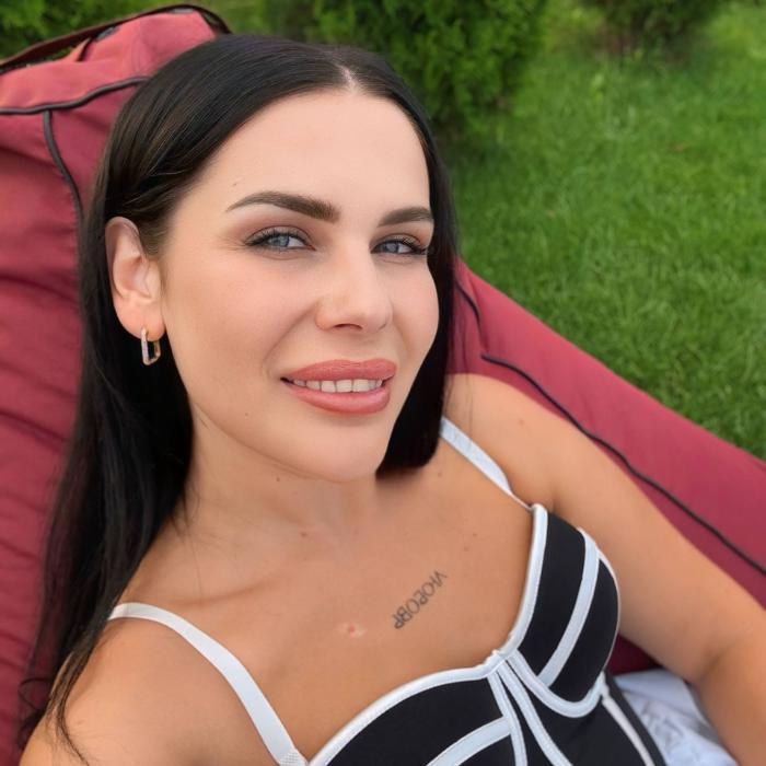 Gorgeous bride Julia, 31 yrs.old from Odessa, Ukraine