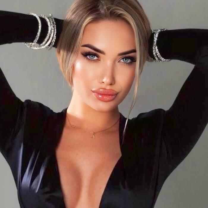 Nice miss Angelina, 27 yrs.old from Odessa, Ukraine