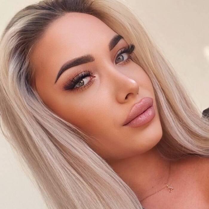 Gorgeous pen pal Angelina, 27 yrs.old from Odessa, Ukraine