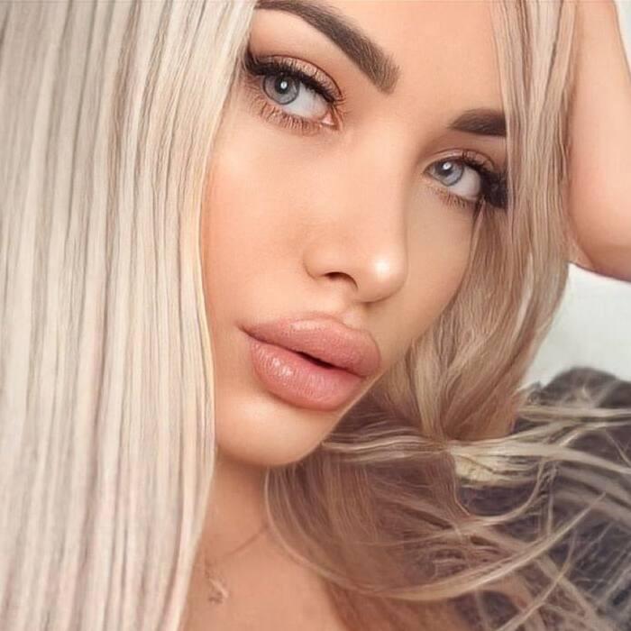 Beautiful pen pal Angelina, 27 yrs.old from Odessa, Ukraine