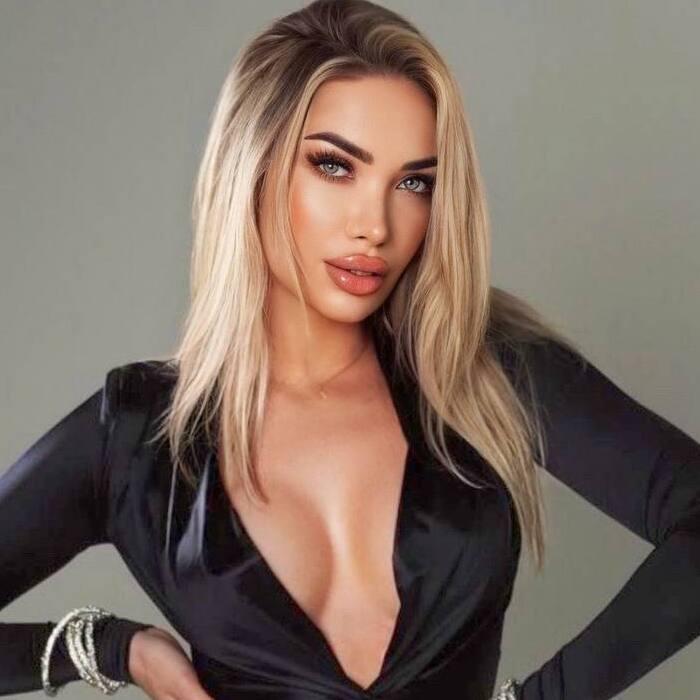 Pretty lady Angelina, 27 yrs.old from Odessa, Ukraine