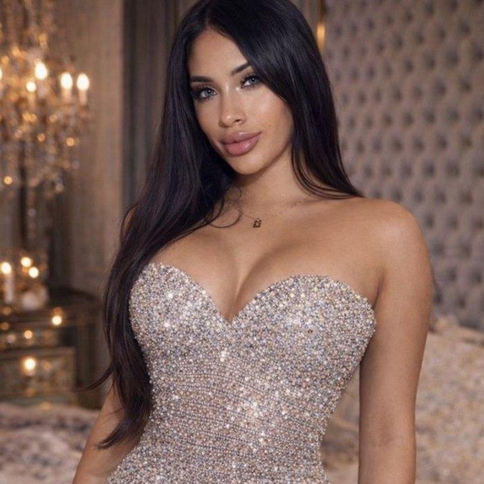 Amazing girlfriend Milagros, 25 yrs.old from Buenos Aires, Argentina