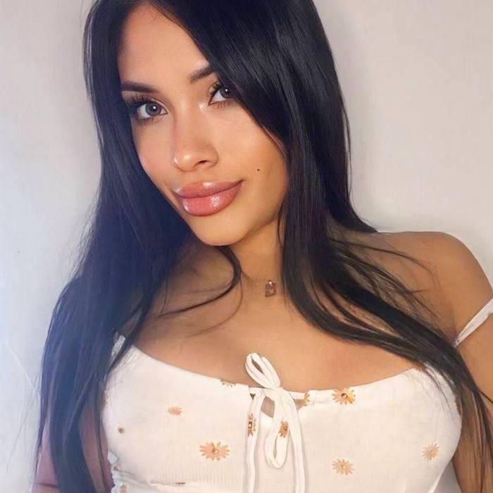 Single woman Milagros, 25 yrs.old from Buenos Aires, Argentina