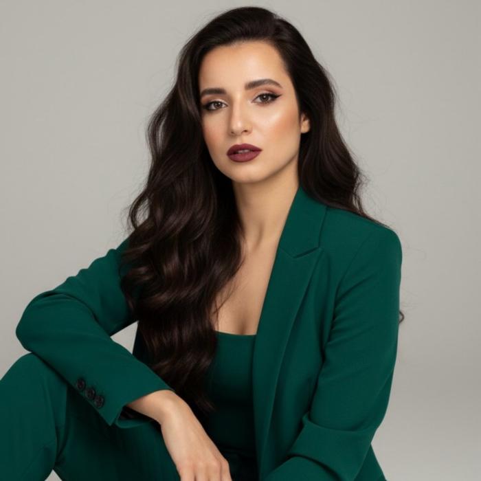 beautiful girl Naina, 32 yrs.old from Kiev, Ukraine