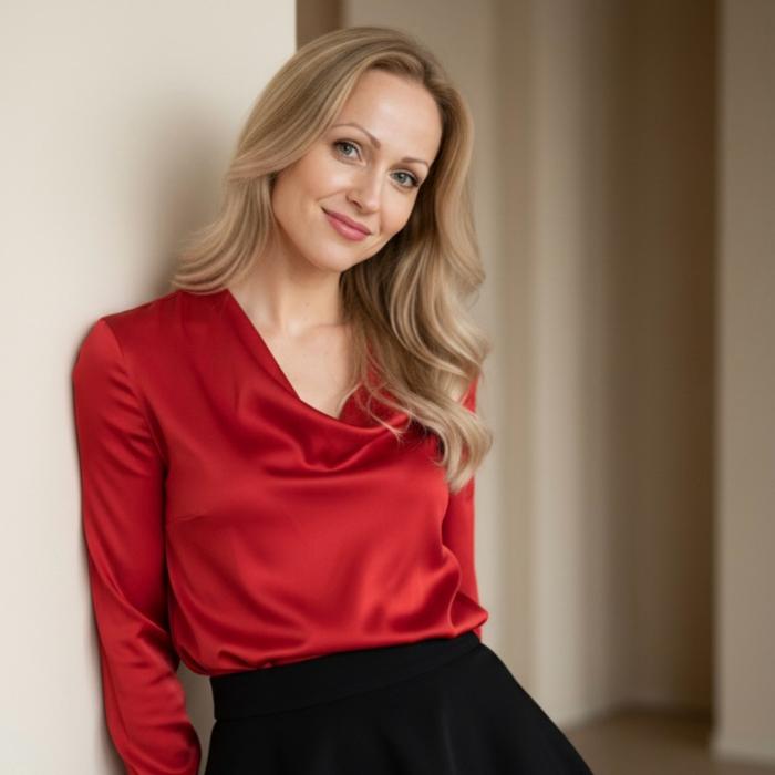 Hot pen pal Evgenia, 38 yrs.old from Eastern Europe Hot pen pal Evgenia, 38 yrs.old from Eastern Europe