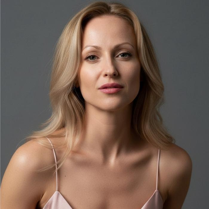 Hot pen pal Evgenia, 38 yrs.old from Eastern Europe