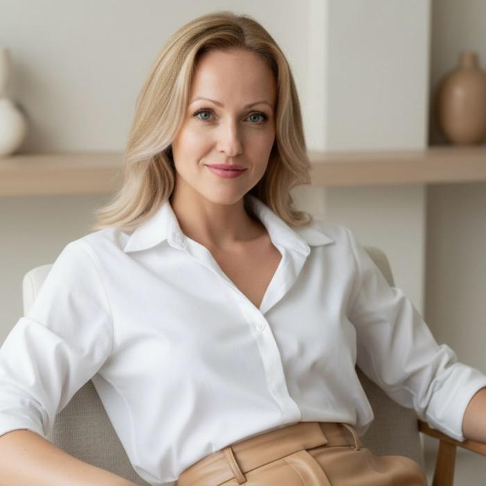 Gorgeous girlfriend Evgenia, 38 yrs.old from Eastern Europe Gorgeous girlfriend Evgenia, 38 yrs.old from Eastern Europe