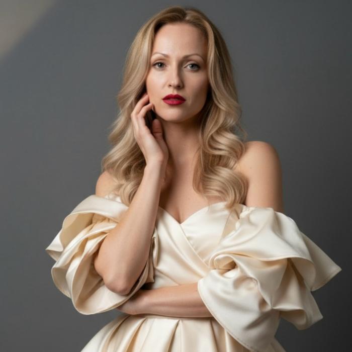 Charming lady Evgenia, 38 yrs.old from Eastern Europe Charming lady Evgenia, 38 yrs.old from Eastern Europe