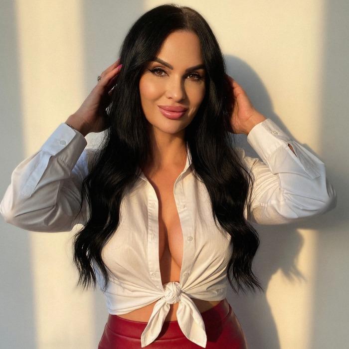 Gorgeous girlfriend Karyna, 37 yrs.old from Kremenchug, Ukraine Gorgeous girlfriend Karyna, 37 yrs.old from Kremenchug, Ukraine