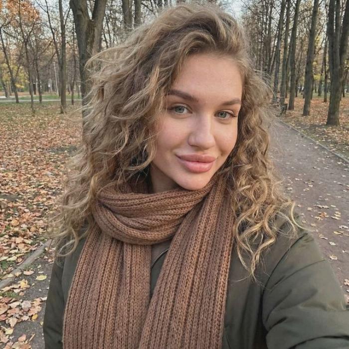 Charming lady Daria, 29 yrs.old from Almaty, Kazakhstan