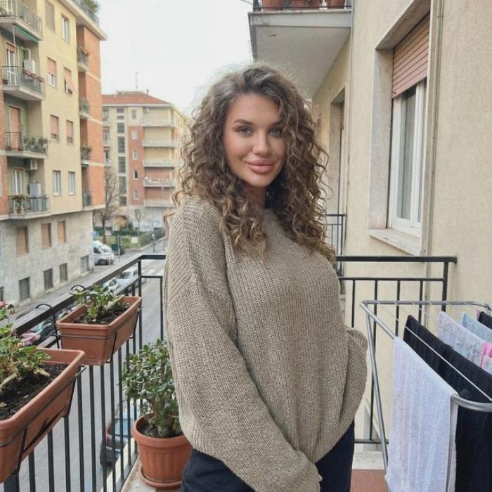 Gorgeous girl Daria, 29 yrs.old from Almaty, Kazakhstan