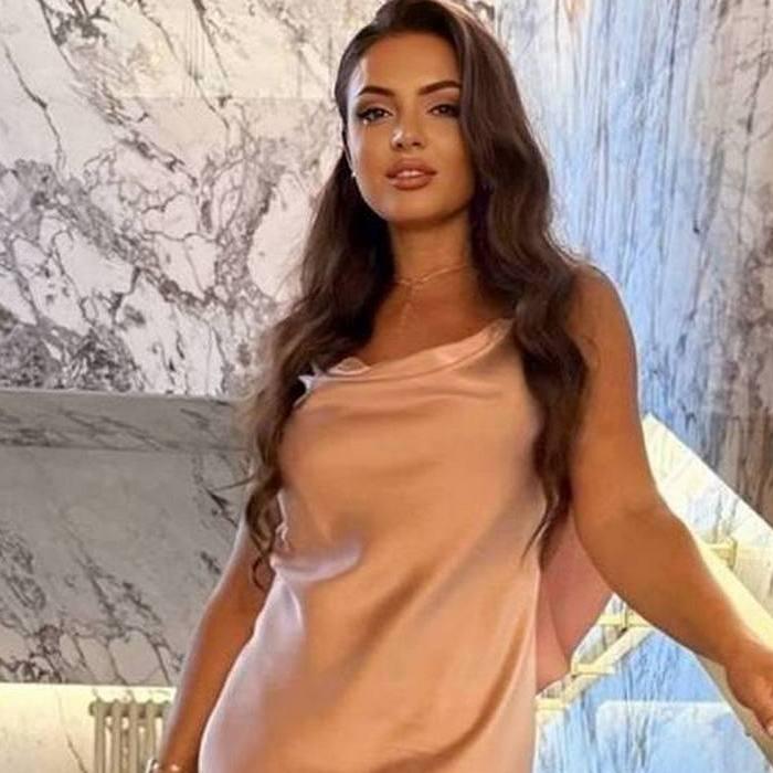 Beautiful girlfriend Galina, 40 yrs.old from Lviv, Ukraine