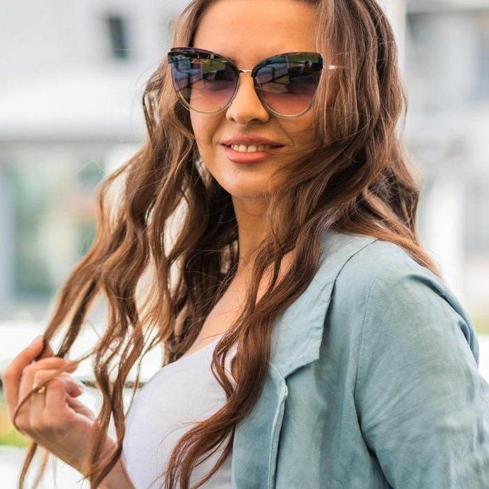 Single lady Galina, 40 yrs.old from Lviv, Ukraine