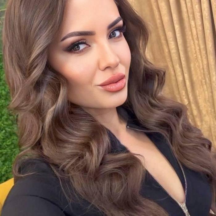 Nice wife Galina, 40 yrs.old from Lviv, Ukraine