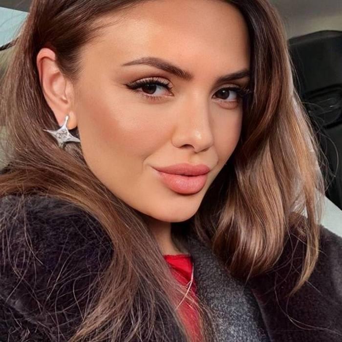 Charming pen pal Galina, 40 yrs.old from Lviv, Ukraine