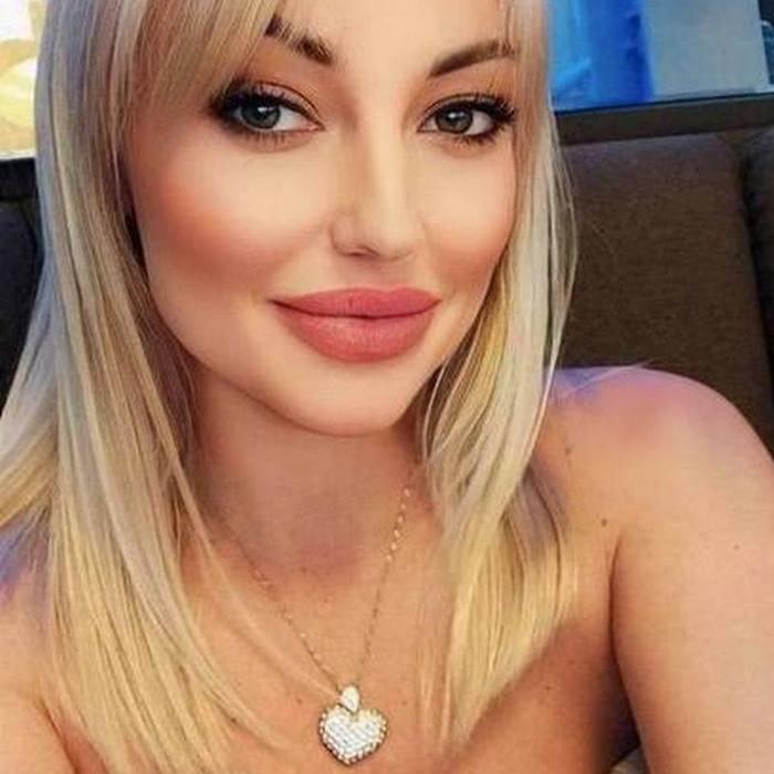 Gorgeous girlfriend Victoria, 41 yrs.old from Dnipro, Ukraine Gorgeous girlfriend Victoria, 41 yrs.old from Dnipro, Ukraine