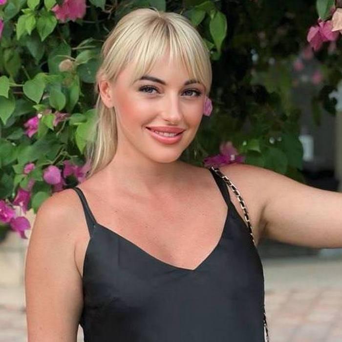 Nice wife Victoria, 41 yrs.old from Dnipro, Ukraine Nice wife Victoria, 41 yrs.old from Dnipro, Ukraine