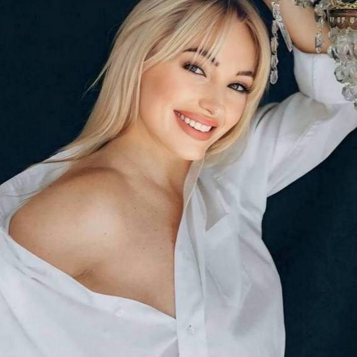 Hot mail order bride Victoria, 41 yrs.old from Dnipro, Ukraine Hot mail order bride Victoria, 41 yrs.old from Dnipro, Ukraine