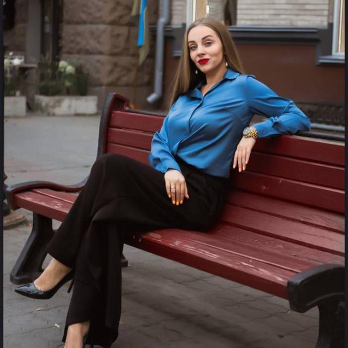 Beautiful girlfriend Irina, 38 yrs.old from Lutsk, Ukraine