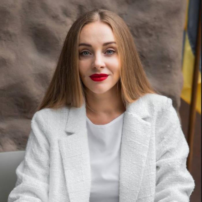 Gorgeous woman Irina, 38 yrs.old from Lutsk, Ukraine