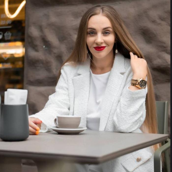 Nice wife Irina, 38 yrs.old from Lutsk, Ukraine