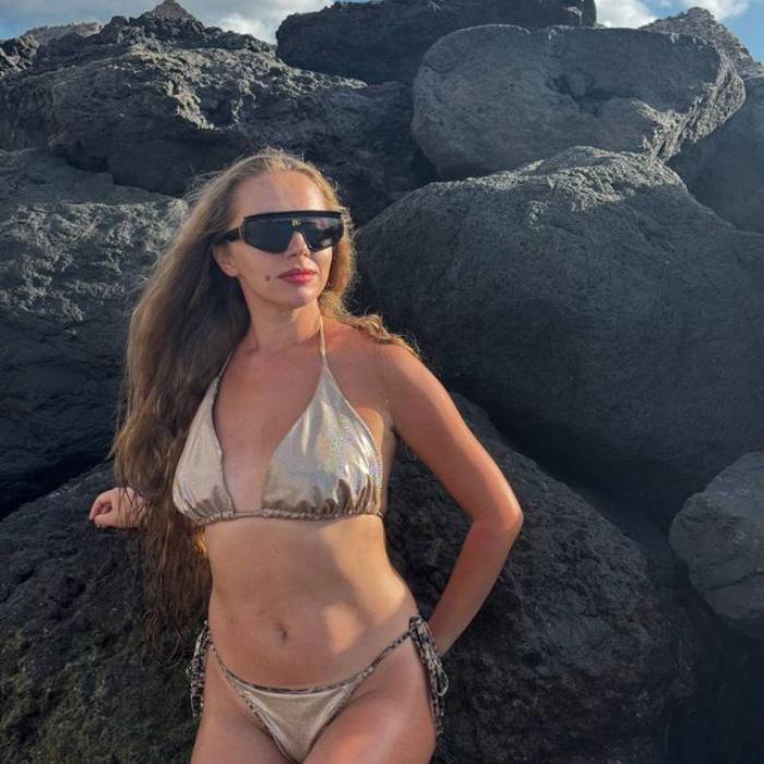 Charming wife Irina, 38 yrs.old from Lutsk, Ukraine